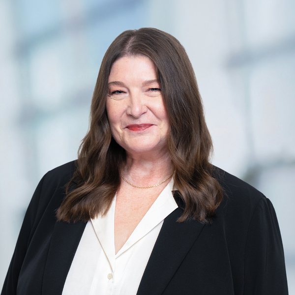 Eileen Lynch