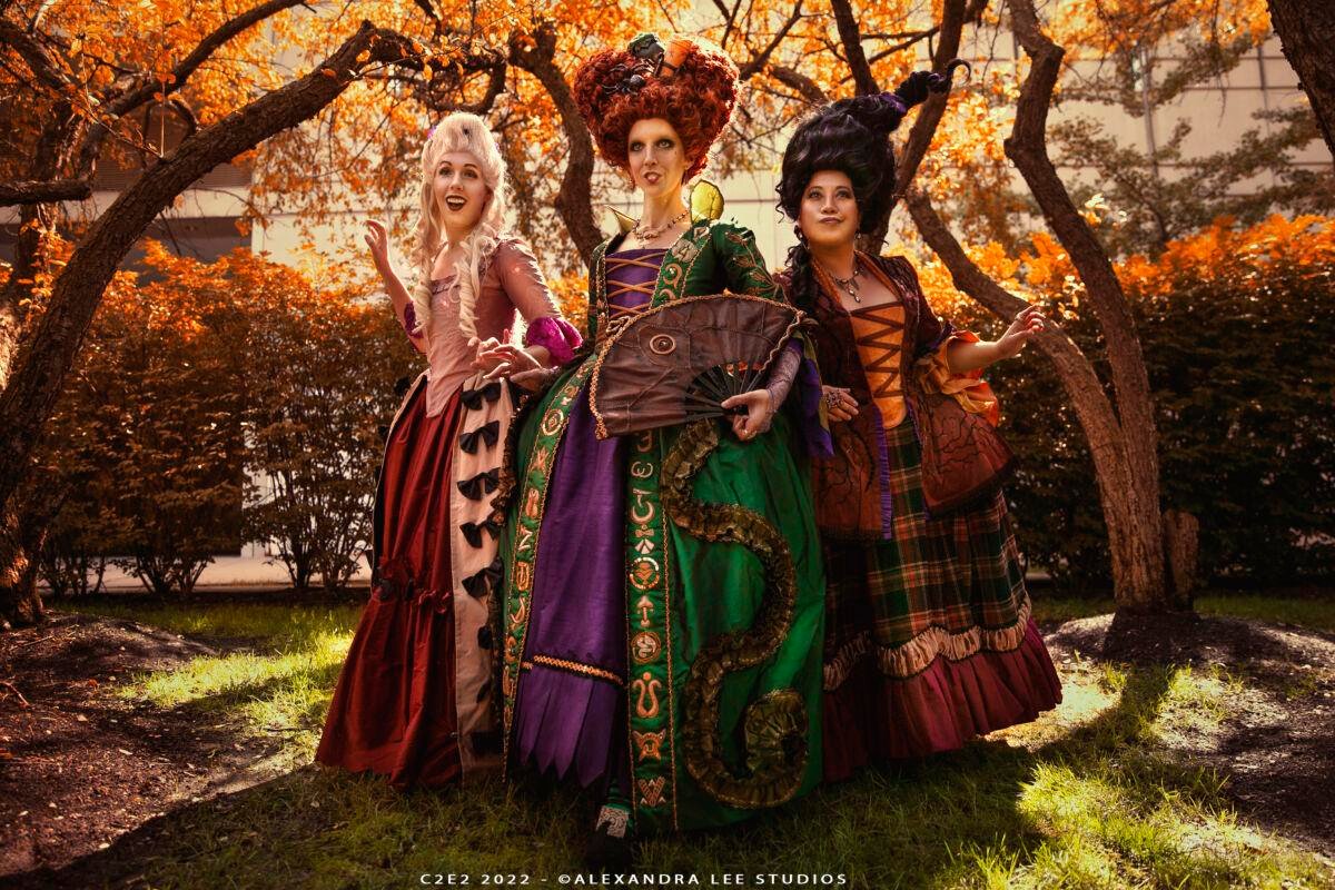 Magazine H H Americas